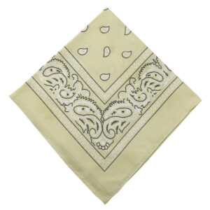 54*54CM / C16-01-11 creamy-white