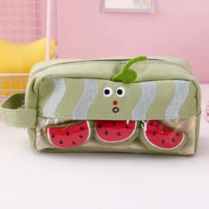 Green watermelon