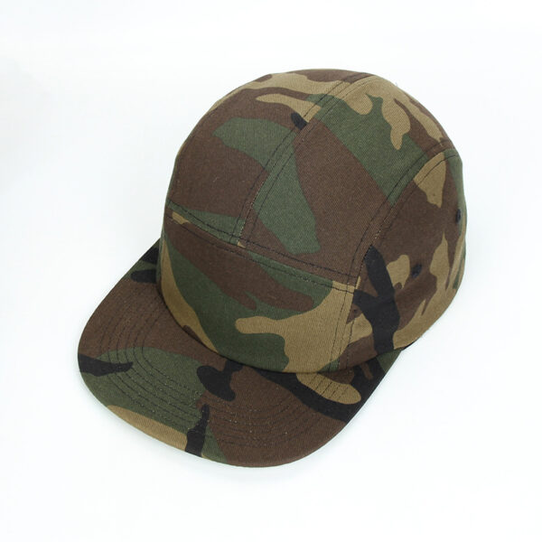 21976361473_657378534 Wholesale Cotton Flying Caps Flat Brimmed Baseball Cap