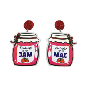 Jam 925 silver needle