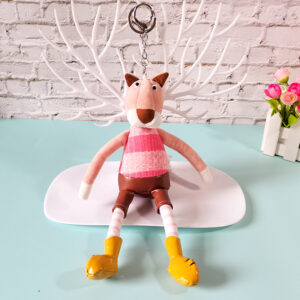 Gentleman Puppy / 26cm