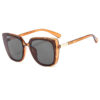 22093968998_1715560321 Wholesale Square Frame PC Sunglasses