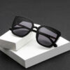 22094010007_1715560321 Wholesale Square Frame PC Sunglasses