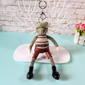 Gentleman Frog / 26cm