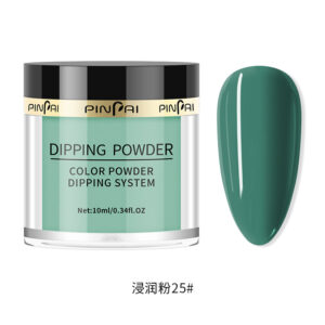 Nail art soaking powder 25