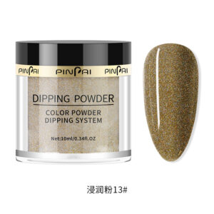 Nail art soaking powder 13