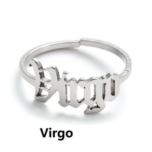 VIRGO STEEL / Opening adjustable