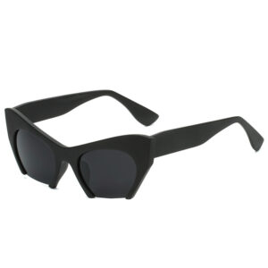 66-15-140 / Black frame Black gray sheet