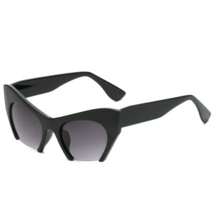 66-15-140 / Black frame gradient Gray