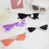 Wholesale Triangle Kids PC Sunglasses