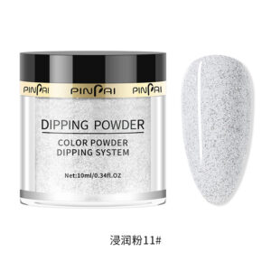 Nail art soaking powder 11