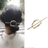 22465062299_1446121657 Wholesale Metal Hollowed Out Oval Hair Clips