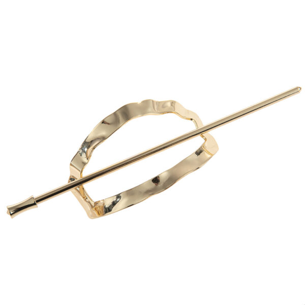 22471885691_1446121657 Wholesale Metal Hollowed Out Oval Hair Clips