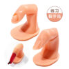 Wholesale Manicure Tools Fake Finger Practice