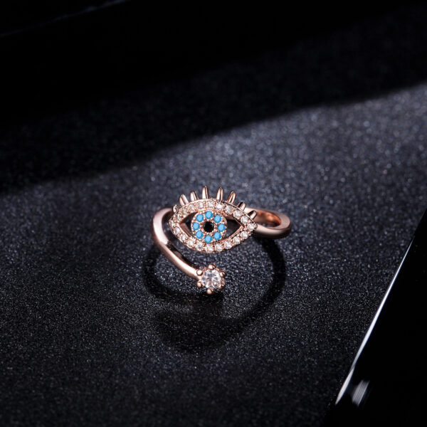 22593235576_1289529005 Wholesale Copper Devil Eye Ring