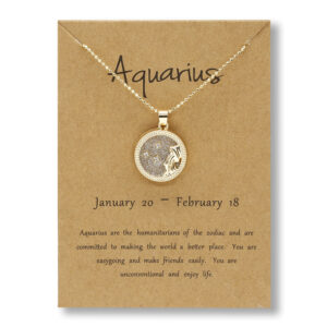 Aquarius (daytime)