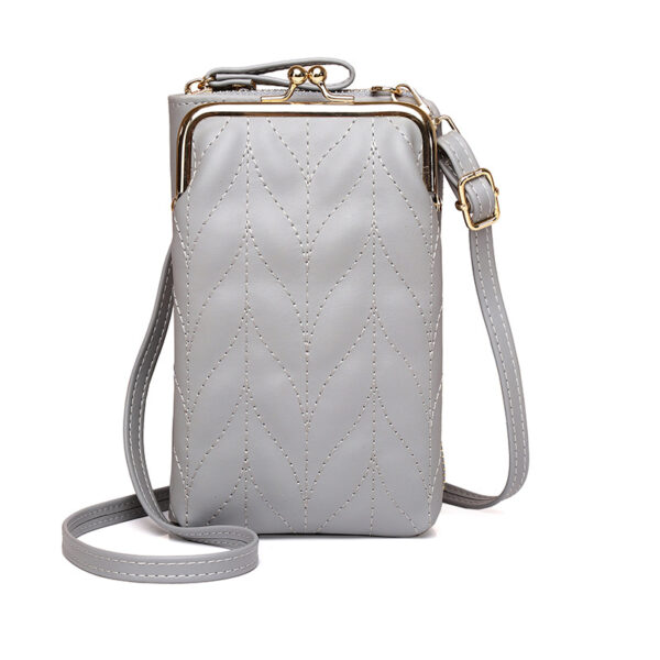 22630248347_1862019286 Wholesale Vertical PU Shoulder Bag