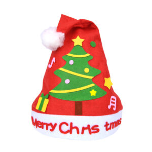 No. 2 Christmas tree