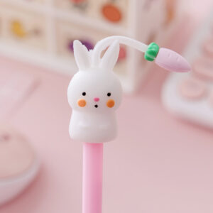 0.38mm / White Rabbit
