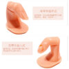 Wholesale Manicure Tools Fake Finger Practice