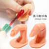 Wholesale Manicure Tools Fake Finger Practice