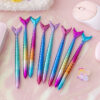 Wholesale Plastic Mermaid Gel Pen