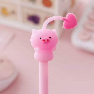 0.38mm / Pink Pig