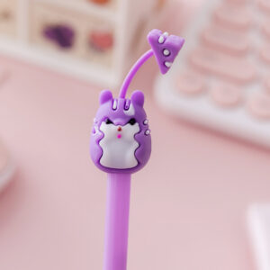 0.38mm / Purple Cat