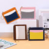 Wholesale PU Card Holder Coin Purse
