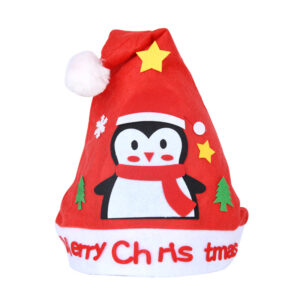 Penguin No. 2