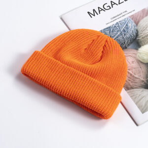 20B064 Orange / All yards