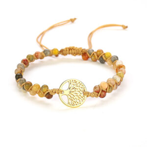 22897465202_804899403 Wholesale Natural Stone Yoga Emperor Stone Bracelets