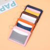 Wholesale PU Card Holder Coin Purse