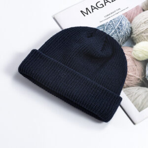 20B064 Navy / All yards