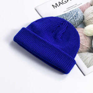 20B064 Royal Blue / All yards