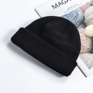 20B064 Black / All yards
