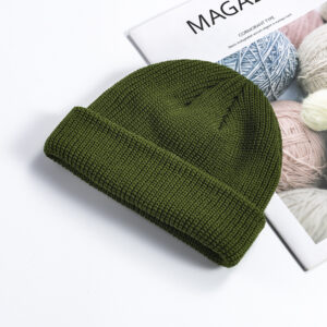 20B064 Army Green / All yards