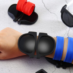 Wholesale PC Folding Mirror