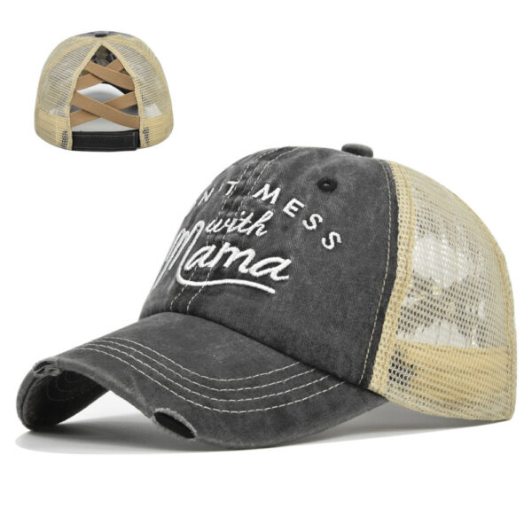 23012555189_534213193-1 Wholesale Vintage Cotton Baseball Caps