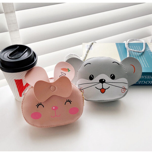 23131240364_1533344305 Wholesale PU Cartoon Animal Kids Bag