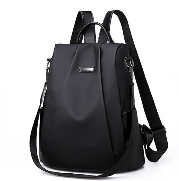 Wholesale Oxford Cloth Backpacks