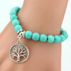 Wholesale Turquoise Beads Bracelet