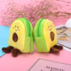 23206780993_1824565990 Wholesale Avocado Fruit Modelling Wallet
