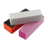 Wholesale manicure tofu grinding blocks