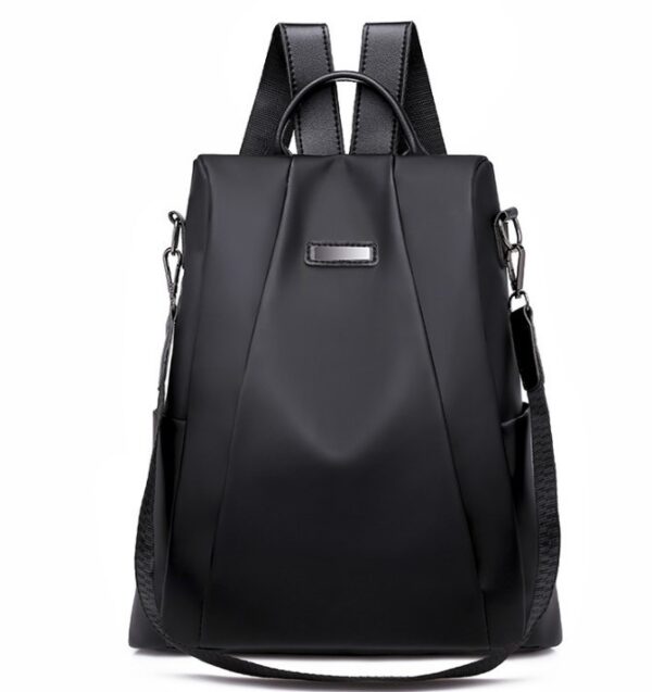 Wholesale Oxford Cloth Backpacks