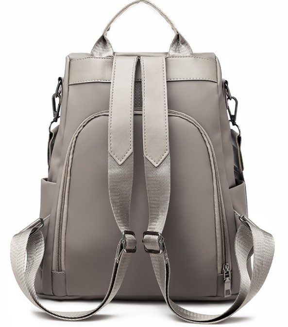 Wholesale Oxford Cloth Backpacks