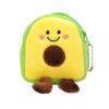 23303603986_1824565990 Wholesale Avocado Fruit Modelling Wallet