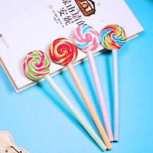 0.5mm / Rainbow Lollipop (Mixed Color)