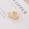 23396894658_93856249 Wholesale Geometric Small Alloy Hair Clips