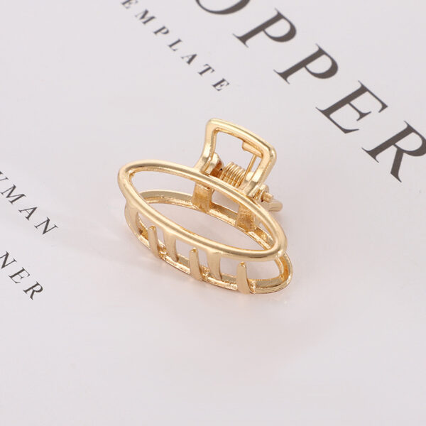 23396900404_93856249 Wholesale Geometric Small Alloy Hair Clips